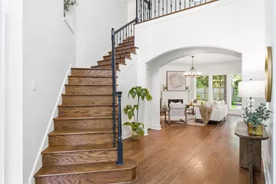 14 Snowbell Place, The Woodlands, TX 77381 - Photo 3