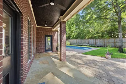 14 Snowbell Place, The Woodlands, TX 77381 - Photo 37