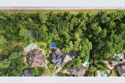 14 Snowbell Place, The Woodlands, TX 77381 - Photo 47