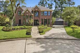 14 Snowbell Pl, The Woodlands, TX 77381 - Photo 49