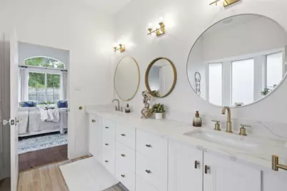 14 Snowbell Place, The Woodlands, TX 77381 - Photo 23