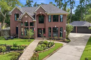 14 Snowbell Pl, The Woodlands, TX 77381 - Photo 1