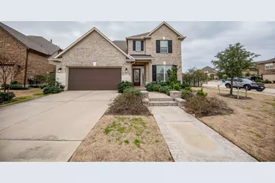 19511 Wildflower Field Court, Cypress, TX 77433 - Photo 1
