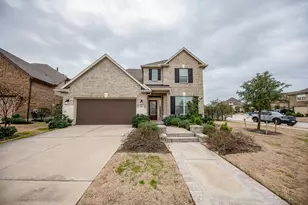 19511 Wildflower Field Ct, Cypress, TX 77433 - Photo 1