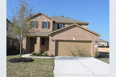1122 Epworth Court, Conroe, TX 77304 - Photo 35