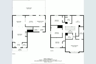 3722 Oaklace Drive, Spring, TX 77389 - Photo 25