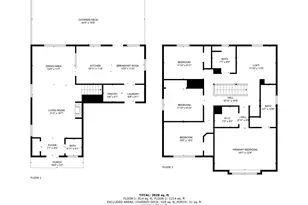 3722 Oaklace Dr, Spring, TX 77389 - Photo 25