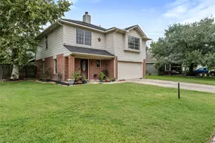 3722 Oaklace Dr, Spring, TX 77389 - Photo 3