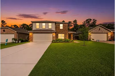 15022 Paddock Point Lane, New Caney, TX 77357 - Photo 3