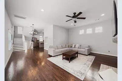 526 Westcross Street, Houston, TX 77018 - Photo 7