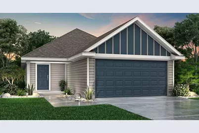 9218 Crestone Peak Drive, Willis, TX 77318 - Photo 1