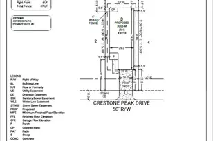 9218 Crestone Peak Dr, Willis, TX 77318 - Photo 5