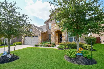 25106 Sundance Park Lane, Katy, TX 77494 - Photo 1