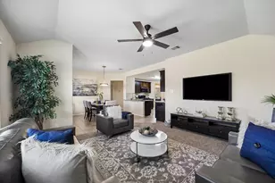 9307 Rustling Manor Ln, Richmond, TX 77407 - Photo 1