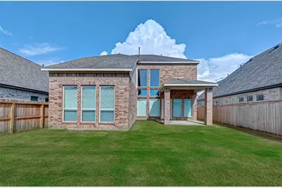 3467 Tranquil Harvest Trail Trail, Richmond, TX 77406 - Photo 21