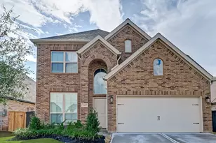 3467 Tranquil Harvest Trail Trail, Richmond, TX 77406 - Photo 1