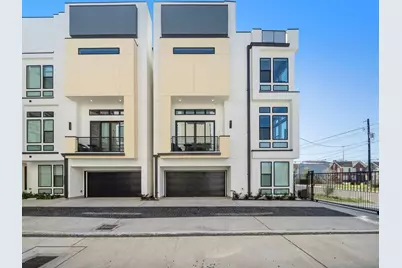 3515 Hutchins Street, Houston, TX 77004 - Photo 1
