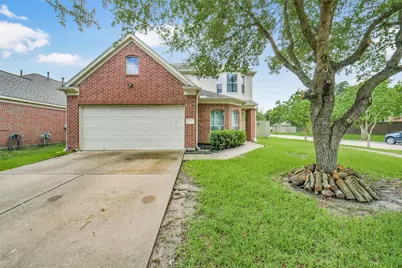 19331 Harvest Stream Way, Houston, TX 77084 - Photo 1
