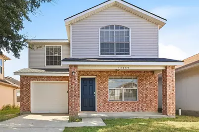 15609 Aiken Lane, Houston, TX 77032 - Photo 1