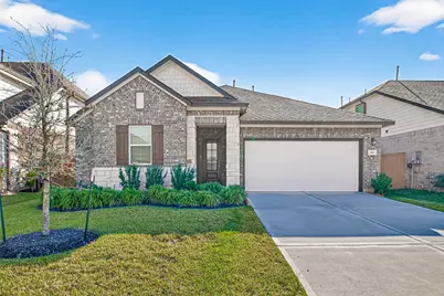 138 Solana Point Drive, Katy, TX 77493 - Photo 1