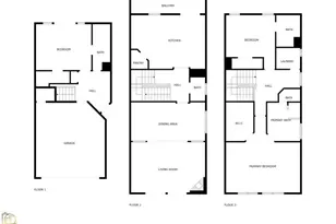 405 Reinerman St, Houston, TX 77007 - Photo 39