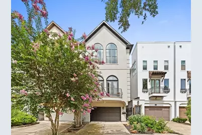 405 Reinerman Street, Houston, TX 77007 - Photo 1