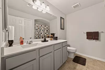 1914 Walnut Green Circle, Rosenberg, TX 77471 - Photo 17