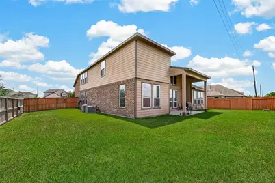 1914 Walnut Green Circle, Rosenberg, TX 77471 - Photo 25
