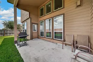 1914 Walnut Green Cir, Rosenberg, TX 77471 - Photo 25