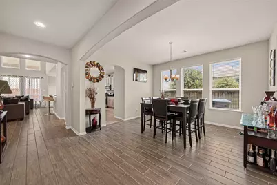 1914 Walnut Green Circle, Rosenberg, TX 77471 - Photo 5