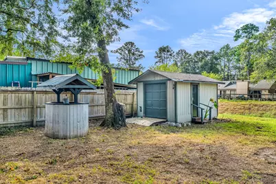 19811 Sagging Oaks Drive, Spring, TX 77388 - Photo 35