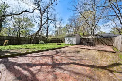 1516 Maplewood Avenue, Corsicana, TX 75110 - Photo 21