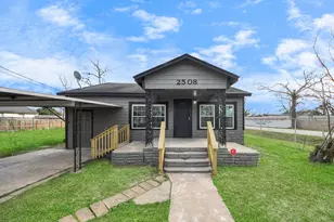 2508 Melbourne St, Houston, TX 77026 - Photo 3