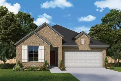 134 Afton June Drive, Rosenberg, TX 77471 - Photo 1