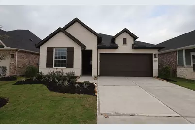 134 Afton June Drive, Rosenberg, TX 77471 - Photo 1