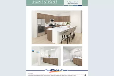 134 Afton June Drive, Rosenberg, TX 77471 - Photo 5