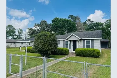 210 & 200 Robin Street, Vidor, TX 77662 - Photo 25