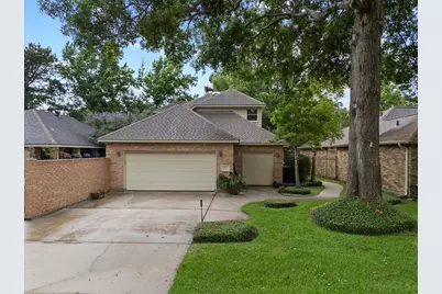 20123 Sunny Shores Drive, Humble, TX 77346 - Photo 1