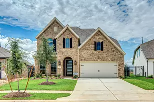 677 Cape Capri Dr, Katy, TX 77493 - Photo 1