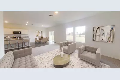 3318 Nautical Mile Drive, Dickinson, TX 77539 - Photo 3