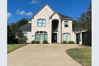 109 Northwood Drive, Lake Jackson, TX 77566 - Photo 1