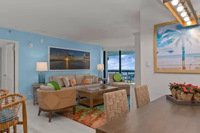 310 Padre Boulevard #1219, South Padre Island, TX 78597 - Photo 5