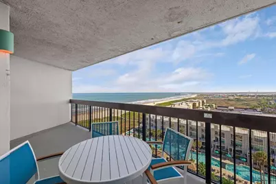 310 Padre Boulevard #1219, South Padre Island, TX 78597 - Photo 11