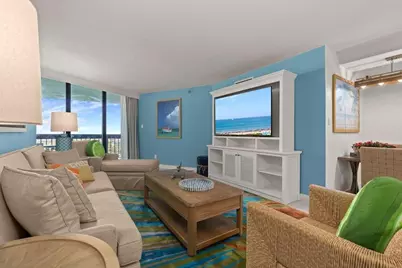 310 Padre Boulevard #1219, South Padre Island, TX 78597 - Photo 3