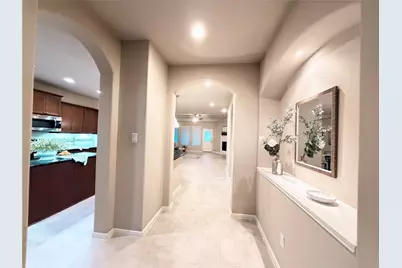 5502 Claymore Meadow Lane, Spring, TX 77389 - Photo 3