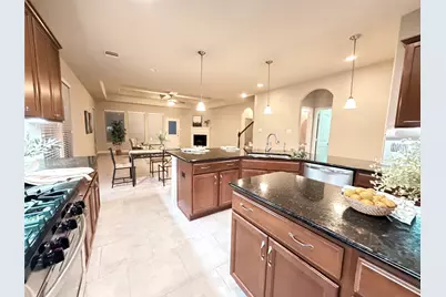 5502 Claymore Meadow Lane, Spring, TX 77389 - Photo 11