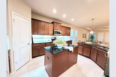 5502 Claymore Meadow Lane, Spring, TX 77389 - Photo 7