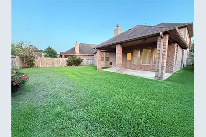5502 Claymore Meadow Lane, Spring, TX 77389 - Photo 35