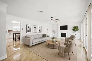 5010 Andrea St, Houston, TX 77021 - Photo 1