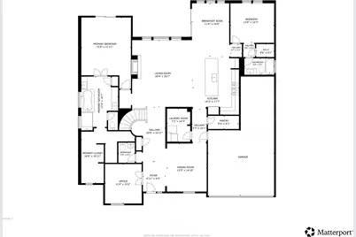 1235 McMurtry Ridge Drive, Katy, TX 77494 - Photo 47